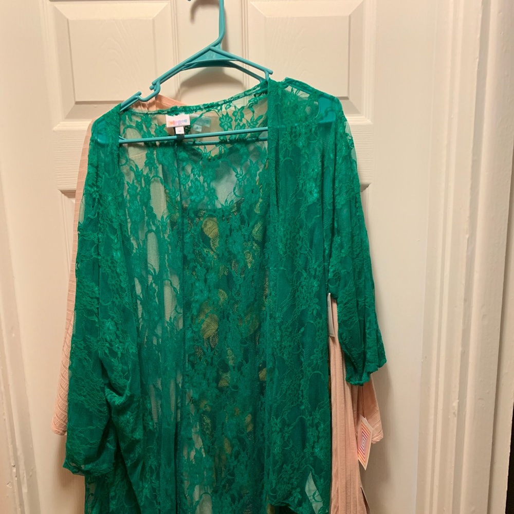 Lindsay lularoe NWT